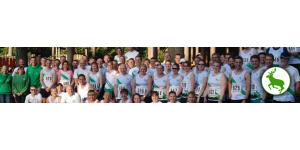 Bracknell Forest Runners